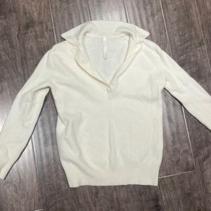 Aritzia (babaton) sweater